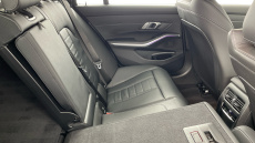 BMW 3 Series 320i M Sport 5dr Step Auto Petrol Estate